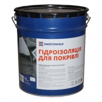 Битумные мастики